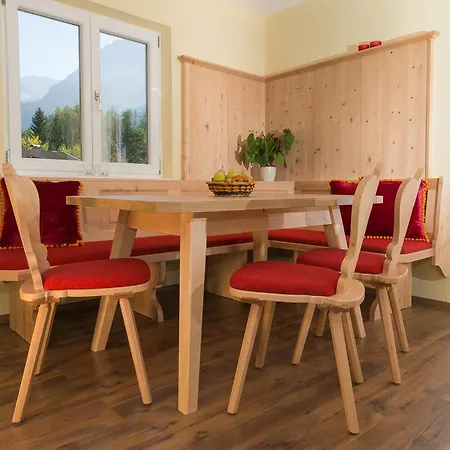 Apartment Unser Sonnenblick Ehrwald