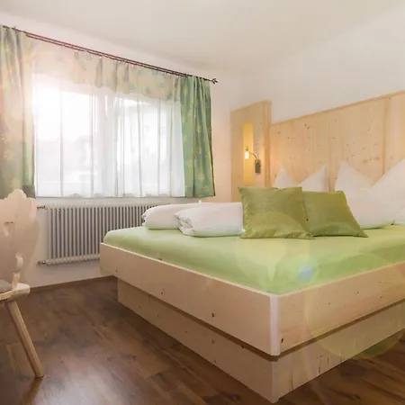 Apartment Unser Sonnenblick Ehrwald